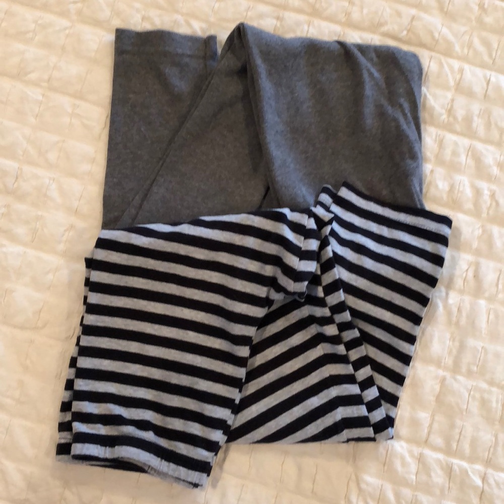 Girls stretchy leggings